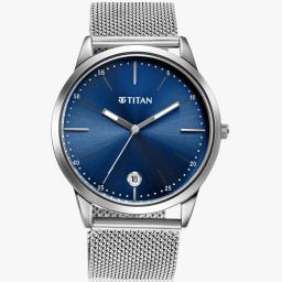 1806SM04-DL152-CLASSIQUE(NEO IBD GENTS) Analog Watch - For Men 1806SM04-image-1
