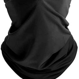 Boys, Girls, Boys & Girls, Men, Men & Women, Women Solid Bandana-image-34