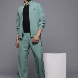 Solid Men Track Suit-image-26