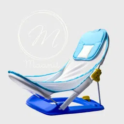 Net Baby Bather Baby Bath Seat-image-22