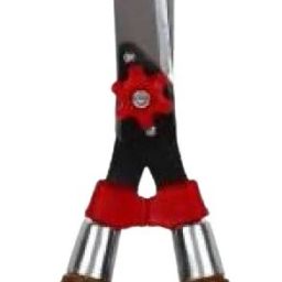 Heavy Cutter Shear Wooden Handle Hudge Scissor Garden Tool Kit-image-77
