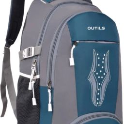 Hinex School Bags for Boys and Girls/Casual Backpack/Coaching Bag Waterproof School Bag-image-56