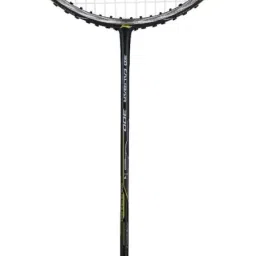 3D Calibar 300 Yellow Unstrung Badminton Racquet-image-56