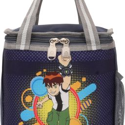 Lunch Bags for Office Men & Women Tiffin Bag For Kids School Colleges Lunch bags Waterproof Lunch Bag-image-73