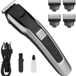 Life Friends NCVA-NV-201B Hair Remover Rechargeable Professional Trimmer 45 min Runtime 1 Length Settings-picture-5