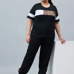 austivo Top Pant Co-ords Set-picture-23