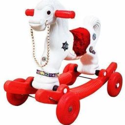 Rideons & Wagons Non Battery Operated Ride On-image-22