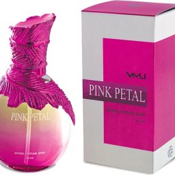 Petal (Pink) - Woody Fragrance for Women Eau de Parfum - 60 ml-image-21