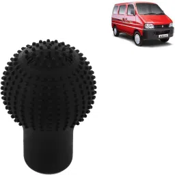 Gear Shift Knob Cover Black For Eeco_GSCB1340 Gear Shift Collar-image-81