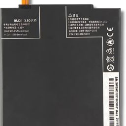 Lynacz Original Mobile Battery For Xiaomi Mi 3-picture-16