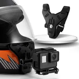 Golden Fox Helmet Strap Camera Mount-picture-20
