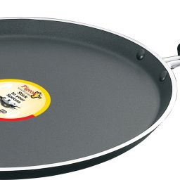 FORGED FLAT TAWA 250 Tawa 23 cm diameter-picture-47