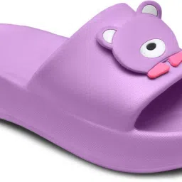 Lightweight | Premium | Comfort | All Season | Trendy | Outdoor | Slider Women Flip Flops-image-53