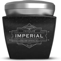 Your Senses Imperial - Silver Crystal - Luxurious Car Perfume - Car Freshener Blocks-image-24