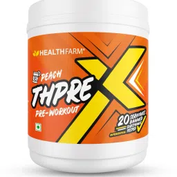 ThpreX Pre Workout , Get Increased Energy, Endurance & Strength Pre Workout-19