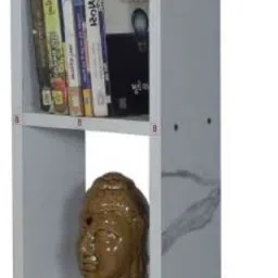 NE_new_mini_ghodo Engineered Wood Open Book Shelf-picture-14