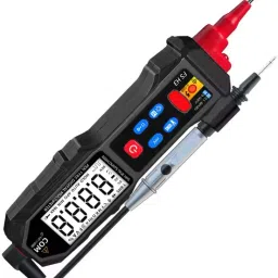 Pen Type Digital Multimeter with cable tracker - AC/DC Voltmeter Digital Multimeter-image-45