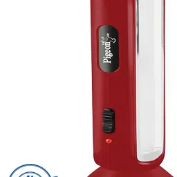 Led Torch 8 hrs Torch Emergency Light-26