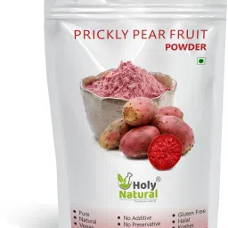 Prickly Pear Fruit Powder - 50 GM-image-62