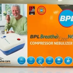BPL N6 Nebulizer-21
