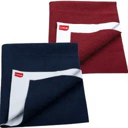 Cotton Baby Bed Protecting Mat-image-57