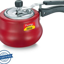 prestige Nakshatra Duo Plus Svachh Handi 3 L Induction Bottom Pressure Cooker-picture-12