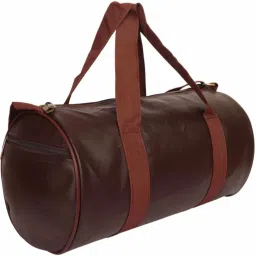20 L Gym Duffel Bag - Hasangymbags baron_11 - Brown-image-98