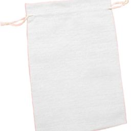 Girls White Cosmetic Bag-image-29