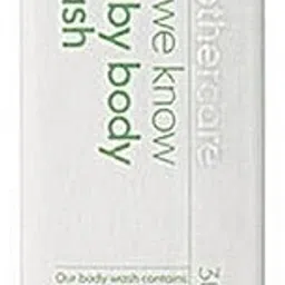 All We Know Baby Body Wash -300ml ( Pack of 1 )-19