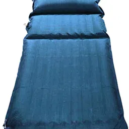 Water Bed For Bed Sores prevention for bed ridden patient and in long term Supporter-image-6