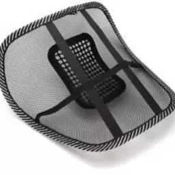 flytouch Polyester Seating Pad ForUniversal For Car Universal For Car image 3