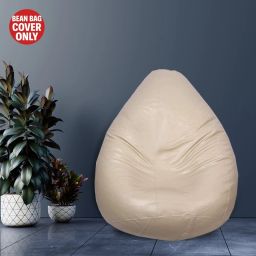 Large Tear Drop Bean Bag Cover (Without Beans)-image-25
