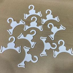 LHM Plastic Slipper and Flipflops Hangers Hooks Hook 25 image 4