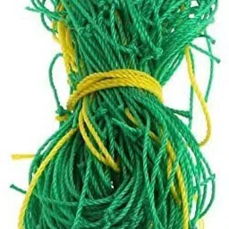Creeper Support Net for Agriculture and Gardening Netting 6Feet X 6Feet Hiking Net-15