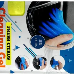 Auto Oprema Laptop Monitor Screen Cleaning Kit Like a Gel for Computers, Laptops, Mobiles, Gaming-25