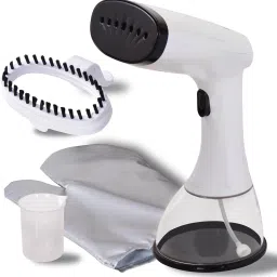 Garment Steamer with Three Speed Level and Ceramic Sole Plate 1640 W Garment Steamer-image-69