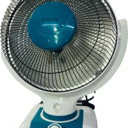 Sun Room Heater SD-12 | 400/800 Watts | Safety Tip-Over Switch | Cool Touch Body Carbon Room Heater-image-70