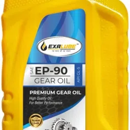 New_Premium 1L SAE EP-90 API GL-5 High Performance Gear Oil-image-8