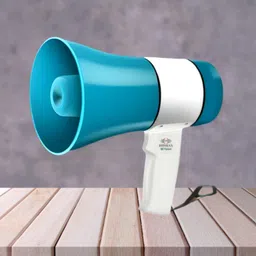 yaroh A93 MEGAPHONE-Exceptional Sound Clarity,User-Friendly with USB,TF,240srecording Indoor, Outdoor PA System-picture-39