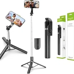 Pharaoh Bluetooth Selfie Stick-image-1