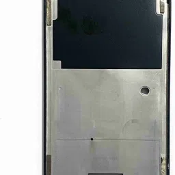 HNVIEW Infinix Note 7 ( x690 ) LCD FRMAE original and compatible Front Panel image 2