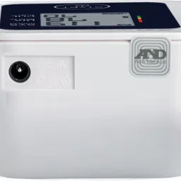 AND UA-651 Blood Pressure Monitor | Clinically Validated | 30 Memory Readings | Irregular Heartbeat Detection | Comfortable Cuff (22-32 cm) | Made in Japan Bp Monitor image 4