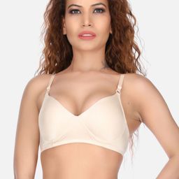 Berrys Intimatess Underwired Heavily Padded All Day Comfort Medium Coverage Push-Up Bra-picture-14