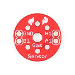 SparkFun BOB-08891 Gas Sensor Breakout image 2