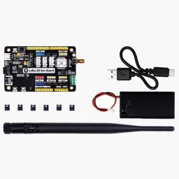LoRa-E5 Development Kit image 4