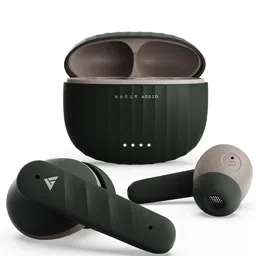 BOULT AUDIO Airbass X 45 True Wireless Earbuds with ENC Mic & 40H Playtime-33