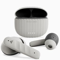 BOULT AUDIO Airbass X 45 True Wireless Earbuds with ENC Mic & 40H Playtime-41
