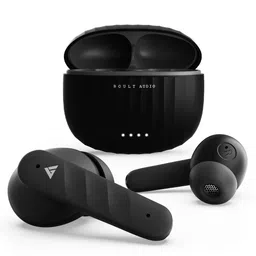BOULT AUDIO Airbass X 45 True Wireless Earbuds with ENC Mic & 40H Playtime-21
