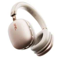 Boult Fluid X Pro with Active Noise Cancellation & AUX Option Bluetooth Headphones-51