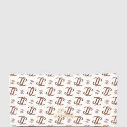 Lavie Women Safain Monogram Printed Two Fold Wallet-image-68